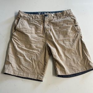 Vissla Khaki shorts